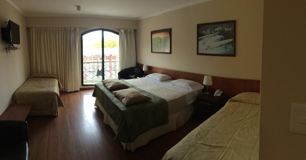 Hotel Maxim Trinidad Room photo
